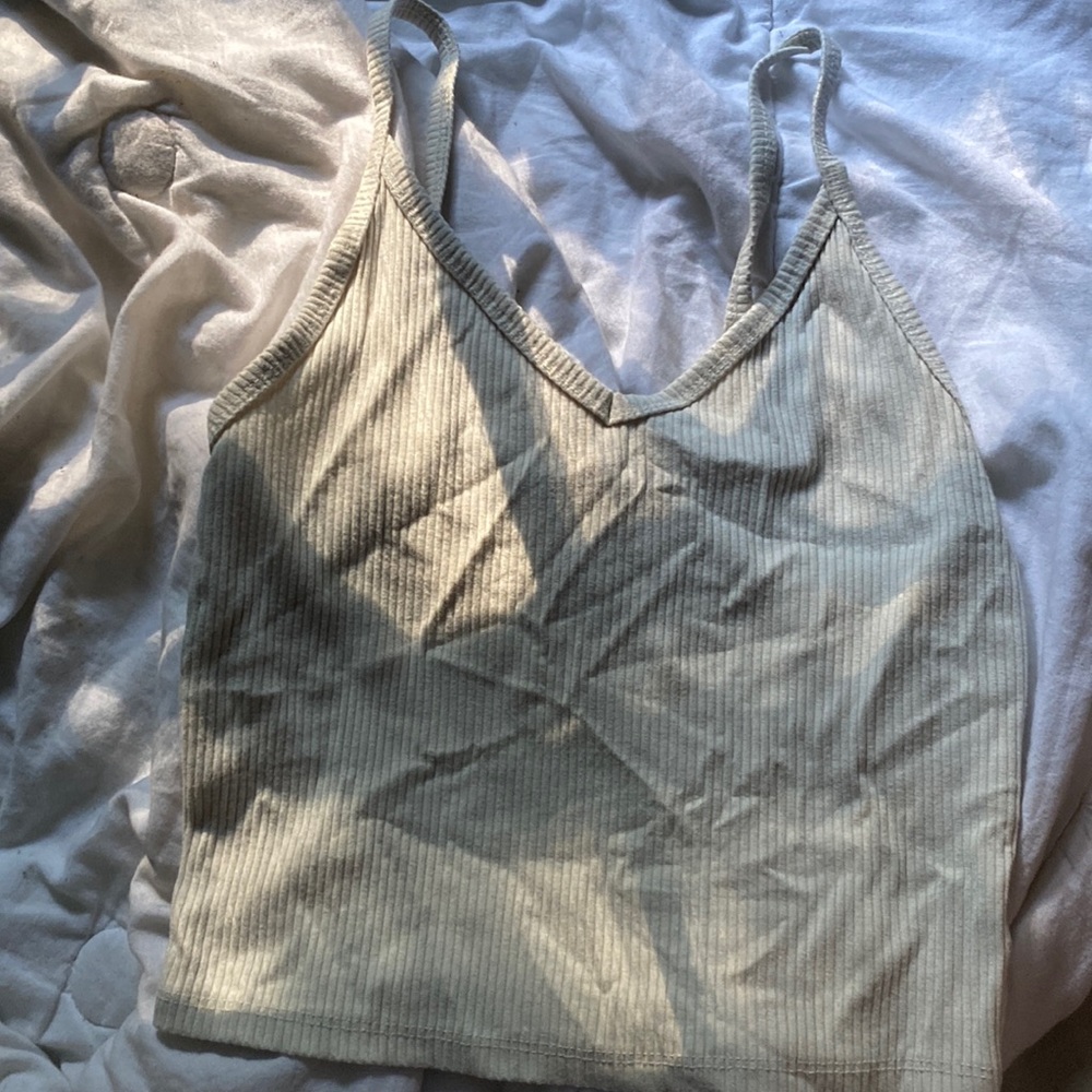 American eagle tank top